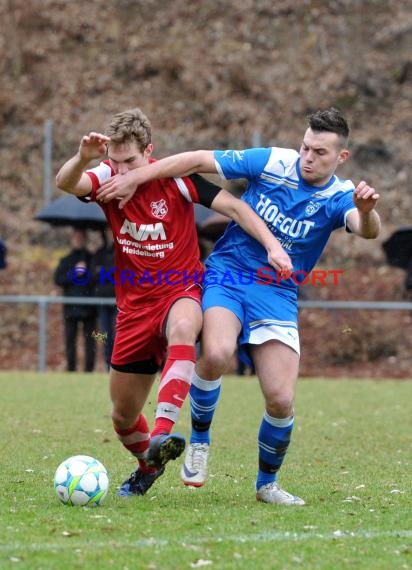 TSV Michelfeld - SG Dielheim Landesliga Rhein Neckar 18.03.2012 (© )